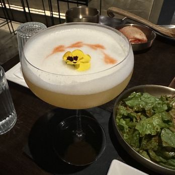 Sam Sunny - Korean Near Me - New York, New York
