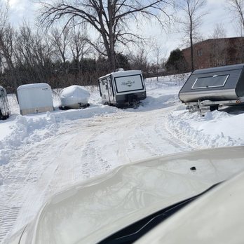 Waconia Landscaping - a snow covered parking lot - Snow Removal Near Me - Waconia, Minnesota Waconia Landscaping - a snow covered parking lot - Snow Removal Near Me - Waconia, Minnesota