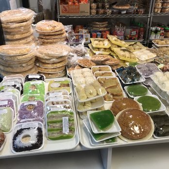 Alpha Bakery & Deli - Bakeries Near Me - Houston, Texas