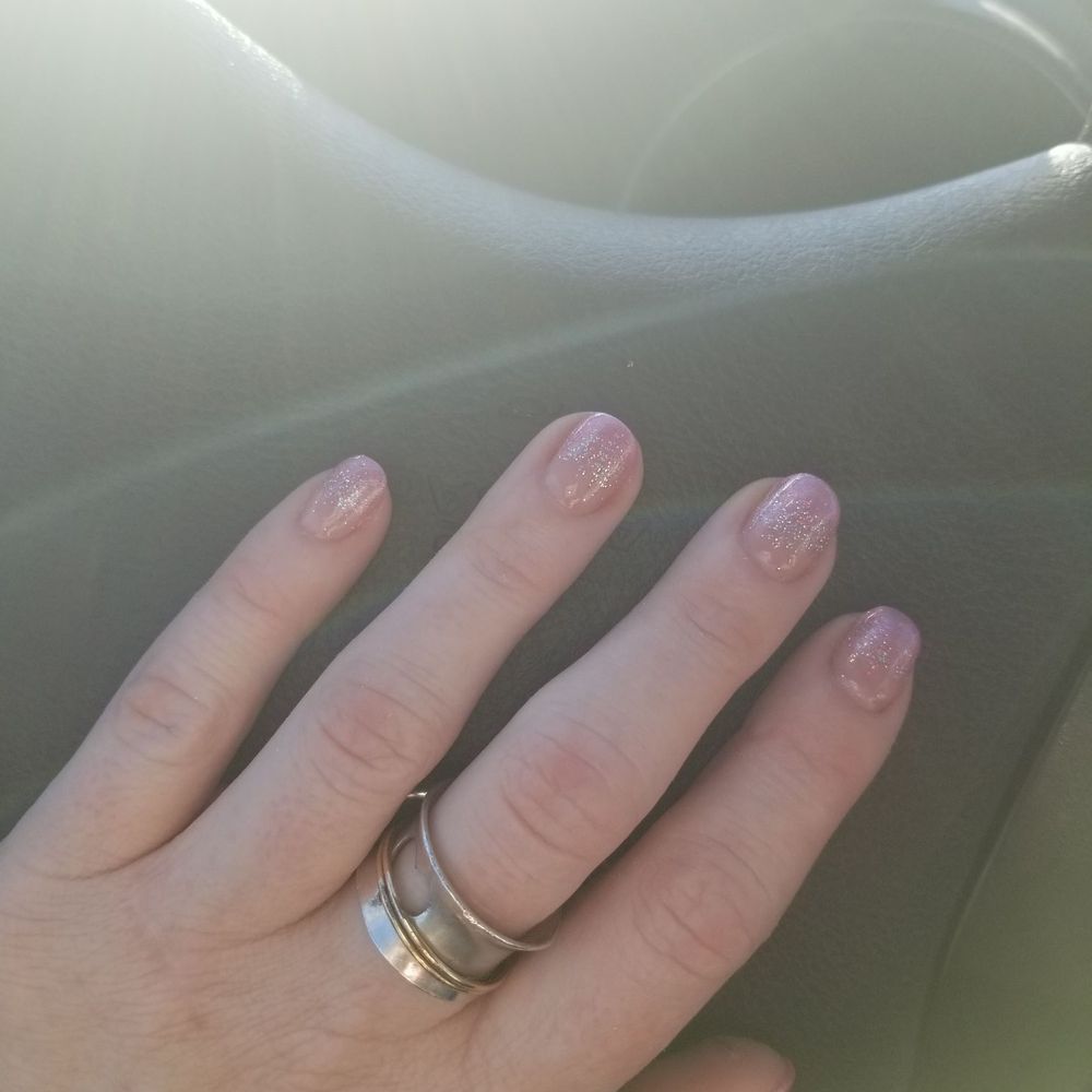 Q Nail Spa - Nail Salons Near Me - Meridian, Idaho Q Nail Spa - Nail Salons Near Me - Meridian, Idaho