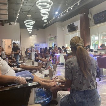 Mira Nail Bar - Waxing Near Me - Miami, Florida Mira Nail Bar - Waxing Near Me - Miami, Florida