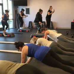 Flexx Fitness