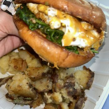 The Breakfast Shack - Breakfast & Brunch Near Me - Los Angeles, California The Breakfast Shack - Breakfast & Brunch Near Me - Los Angeles, California