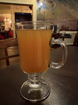 The Mount Vernon Inn Restaurant by null