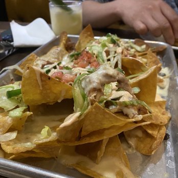 Not Your Average Joe's - Ardmore - Sheet Pan Nachos - Meh - New American Near Me - Ardmore, Pennsylvania Not Your Average Joe's - Ardmore - Sheet Pan Nachos - Meh - New American Near Me - Ardmore, Pennsylvania