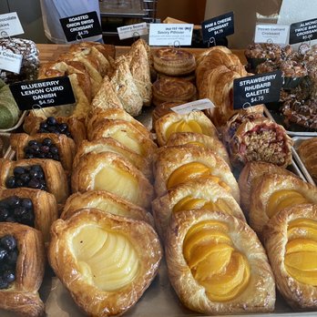 Fresh Flours - Coffee & Tea Near Me - Seattle, Washington Fresh Flours - Coffee & Tea Near Me - Seattle, Washington