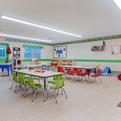 Primrose School of Ward Parkway