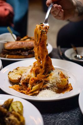 The Fonte Bar at Rainier Square by null