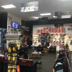Cookes Skate Supply - Showroom