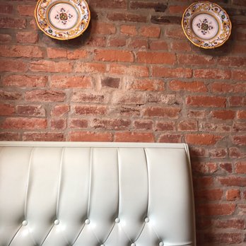 Lupo - Lovely setting - Pizza Near Me - Louisville, Kentucky