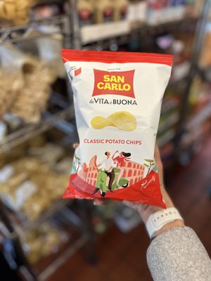 Sorriso Italian Salumeria by null