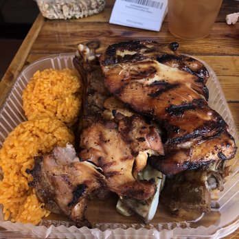 Guahan Grill - Barbeque Near Me - Oceanside, California