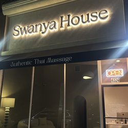 Swanya House
