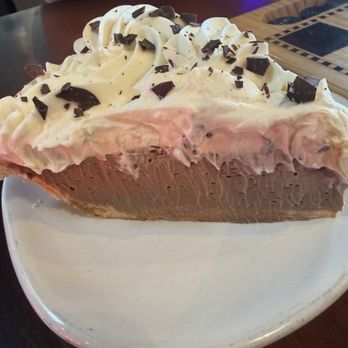 Humble: Simply Good Pies - Chocolate Cream Pie - Desserts Near Me - Dallas, Texas Humble: Simply Good Pies - Chocolate Cream Pie - Desserts Near Me - Dallas, Texas