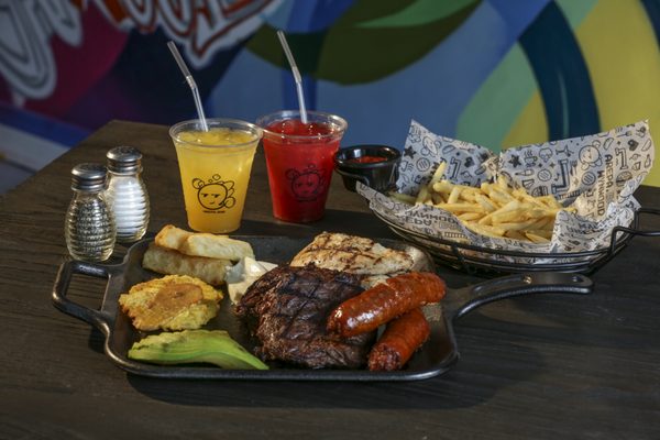 Arepa Bar by null