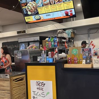Casa Habanero - Kiosk View in the Kensington Food Court - Mexican Near Me - Toronto, Ontario Casa Habanero - Kiosk View in the Kensington Food Court - Mexican Near Me - Toronto, Ontario