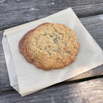 Something Natural - Oatmeal Raisin Cookie - Sandwiches Near Me - Nantucket, Massachusetts Something Natural - Oatmeal Raisin Cookie - Sandwiches Near Me - Nantucket, Massachusetts
