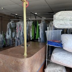 Shaffer Dry Cleaning & Laundry