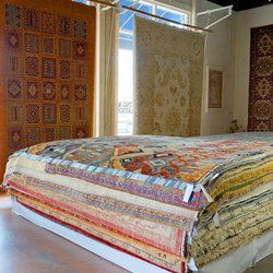Norbert Rug Gallery