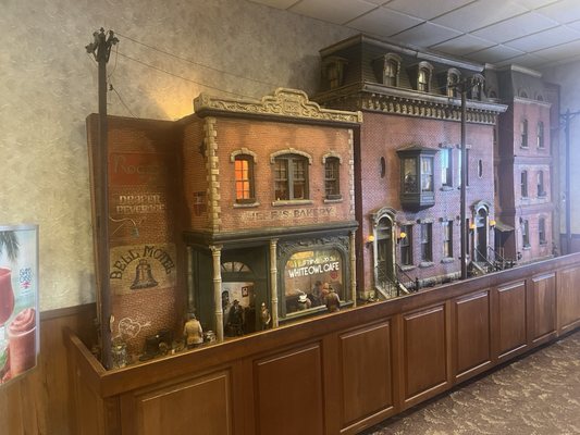 Schmitty's Bar by null