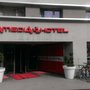 Photo of Amedia Hotel