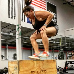 Raise the BAR Fitness