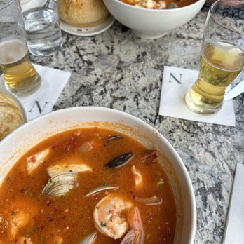 Nick's On 2nd - San Francisco Cioppino Specialty - New American Near Me - Long Beach, California Nick's On 2nd - San Francisco Cioppino Specialty - New American Near Me - Long Beach, California