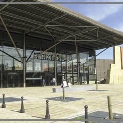Cinema Metropolis