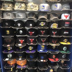 Lids