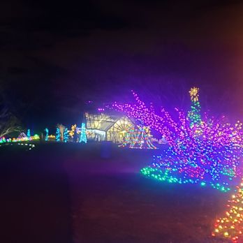 Meadowlark Botanical Gardens - Botanical Gardens Near Me - Vienna, Virginia