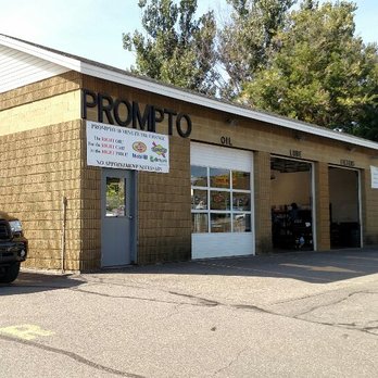 Prompto 10 minute oil change - Oil Change Stations Near Me - Waterville, Maine Prompto 10 minute oil change - Oil Change Stations Near Me - Waterville, Maine