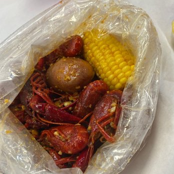 At C Fresh - 1 lb crawfish! - Seafood Near Me - Bakersfield, California At C Fresh - 1 lb crawfish! - Seafood Near Me - Bakersfield, California