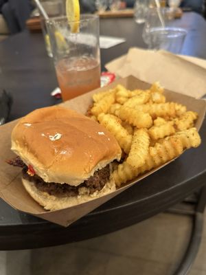 Union Horse Distilling Co.