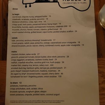 ADELE’S - NASHVILLE - Updated July 2025 - 1428 Photos & 1357 Reviews ...