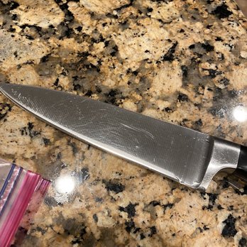 Shear Performance Sharpening - Knife Sharpening Near Me - Prescott Valley, Arizona
