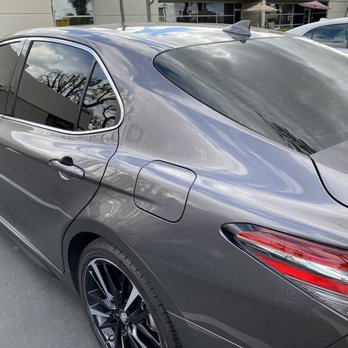 Sundown Window Tinting - Shades & Blinds Near Me - Riverside, California Sundown Window Tinting - Shades & Blinds Near Me - Riverside, California