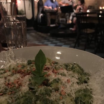 Le Fanfare - Italian Near Me - Brooklyn, New York Le Fanfare - Italian Near Me - Brooklyn, New York