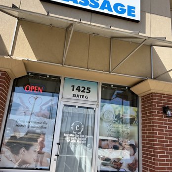 Coco Massage - Nice and clean !!! - Massage Therapy Near Me - Edmond, Oklahoma