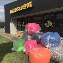 Mattress Depot - Mattress Depot Weatherford!!