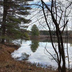 Ludlow Reservoir