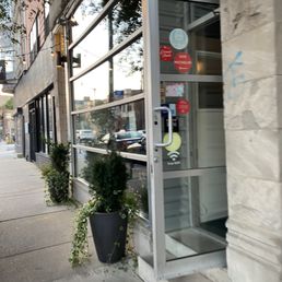 Outside Outside