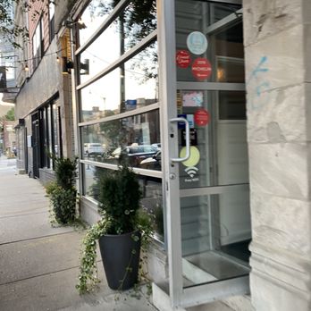 Osteria Langhe - Outside - Italian Near Me - Chicago, Illinois Osteria Langhe - Outside - Italian Near Me - Chicago, Illinois