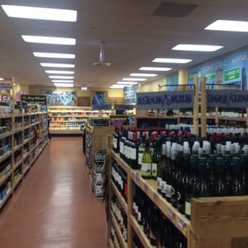 Trader Joe's - Booze yes they have it - Grocery Near Me - Chicago, Illinois