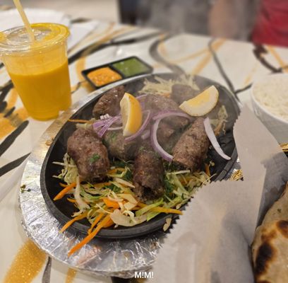 Joy's Biryani N Kababs by null