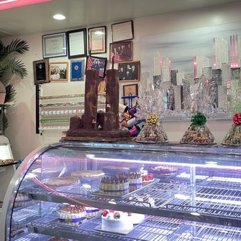Bay Ridge Bakery - Bakeries Near Me - Brooklyn, New York