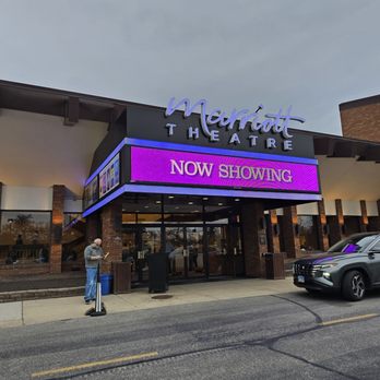 Marriott Theatre - Outside - Performing Arts Near Me - Lincolnshire, Illinois Marriott Theatre - Outside - Performing Arts Near Me - Lincolnshire, Illinois