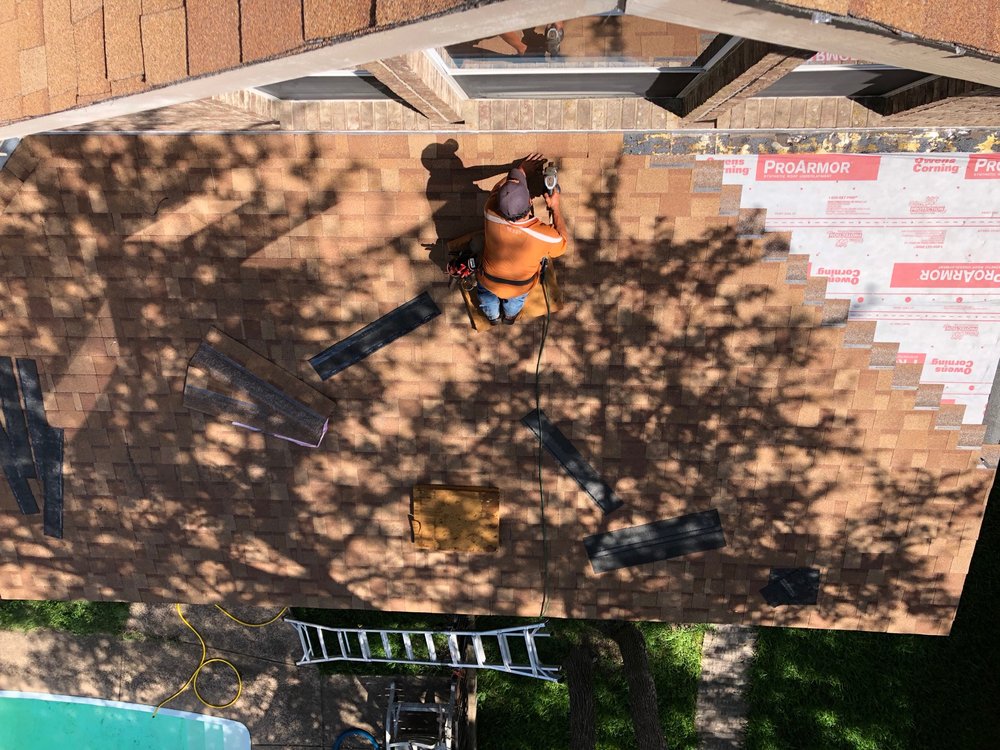 Slide of OnPoint Premier Roofing