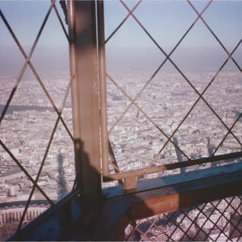 La Tour Eiffel - Landmarks & Historical Buildings Near Me - Paris, 75