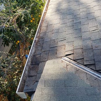 Local Handymen - Gutter (After) - Handyman Near Me