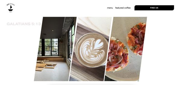Fifth Vessel Coffee Co. by null